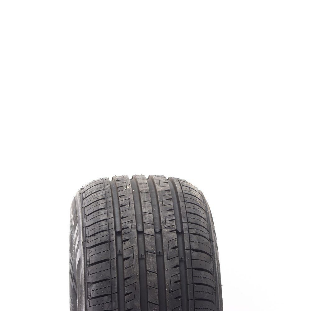 Set of (2) New 195/60R15 Lionhart LH-501 88V - Image 2