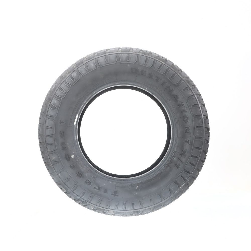 Driven Once LT 225/75R16 Firestone Destination X/T 115/112S E - 14/32 - Image 3