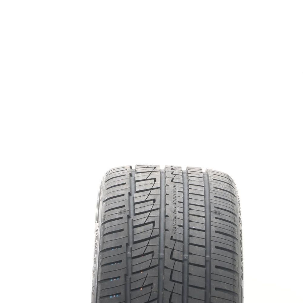 New 245/35ZR19 General G-Max AS-07 93W - Image 2