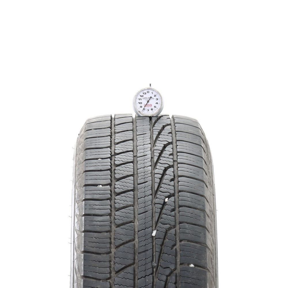 Set of (4) Used 225/65R17 Goodyear Assurance WeatherReady 102H - 8-9.5/32 - Image 2