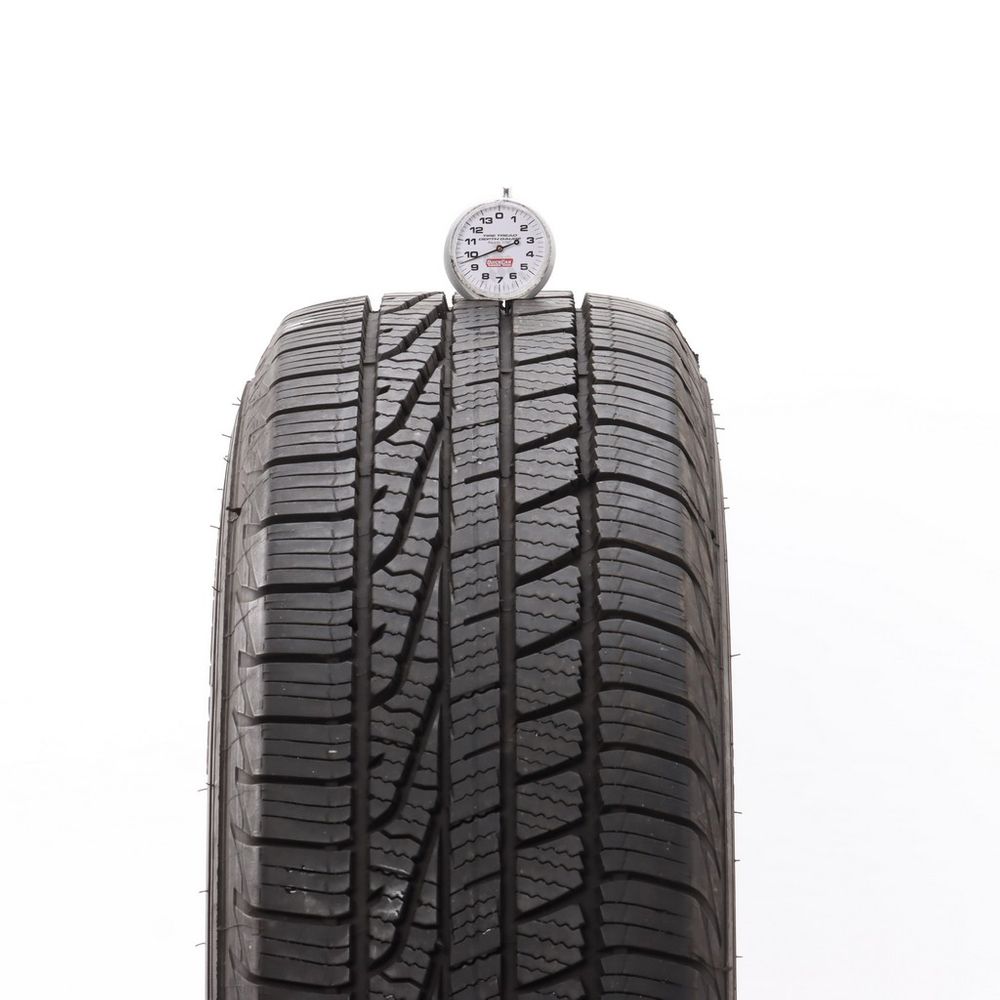 Set of (4) Used 225/65R17 Goodyear Assurance WeatherReady 102H - 8-9.5/32 - Image 5