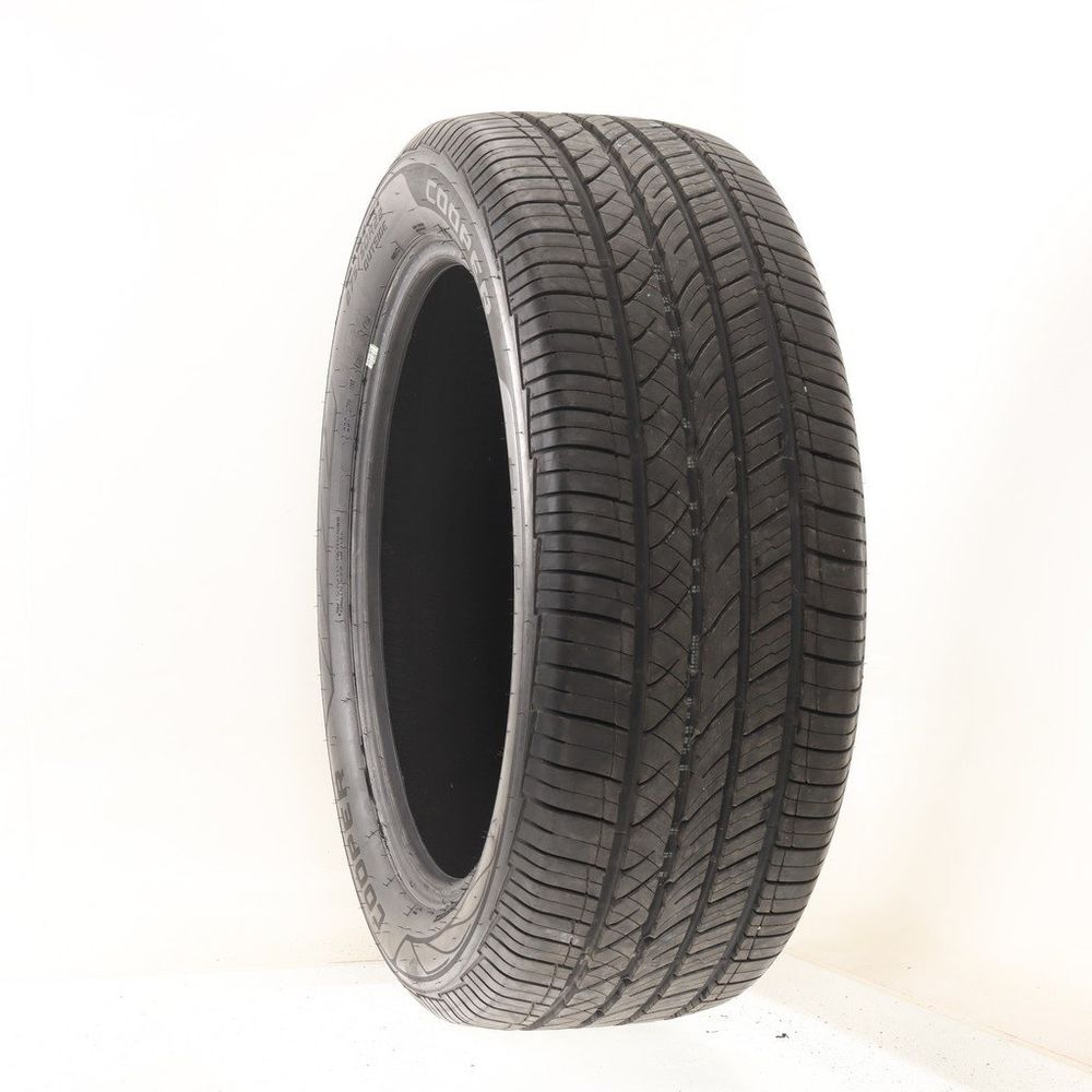 Driven Once 275/50R22 Cooper ProControl 111H - 11/32 - Image 1