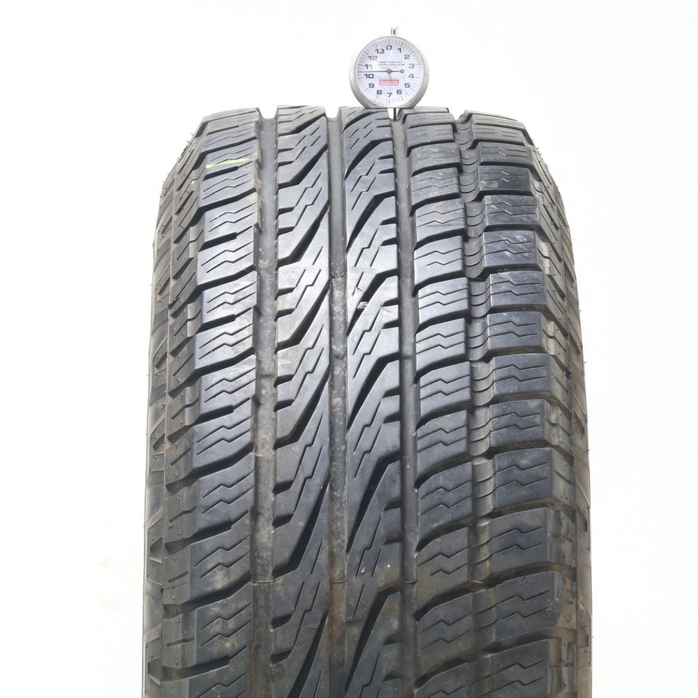 Used 265/70R17 Nitto Crosstek 113T - 10.5/32 - Image 2