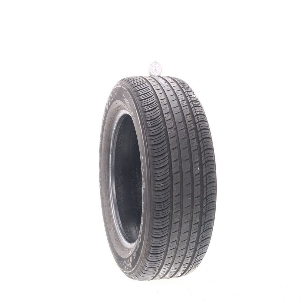 Used 235/60R18 SureDrive Touring A/S TA71 107V - 7/32 - Image 1