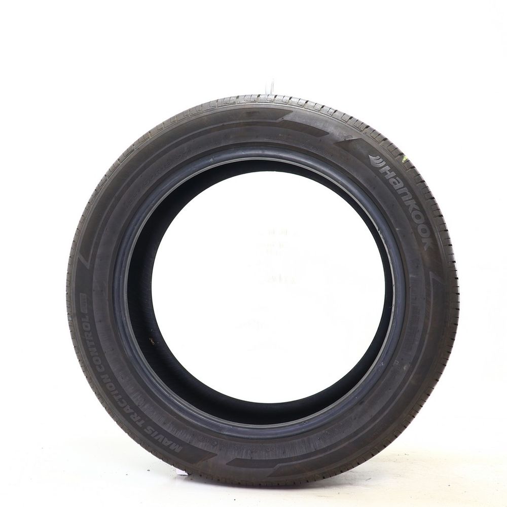 Used 235/50R18 Hankook Mavis Traction Control 4Season 97V - 8.5/32 - Image 3