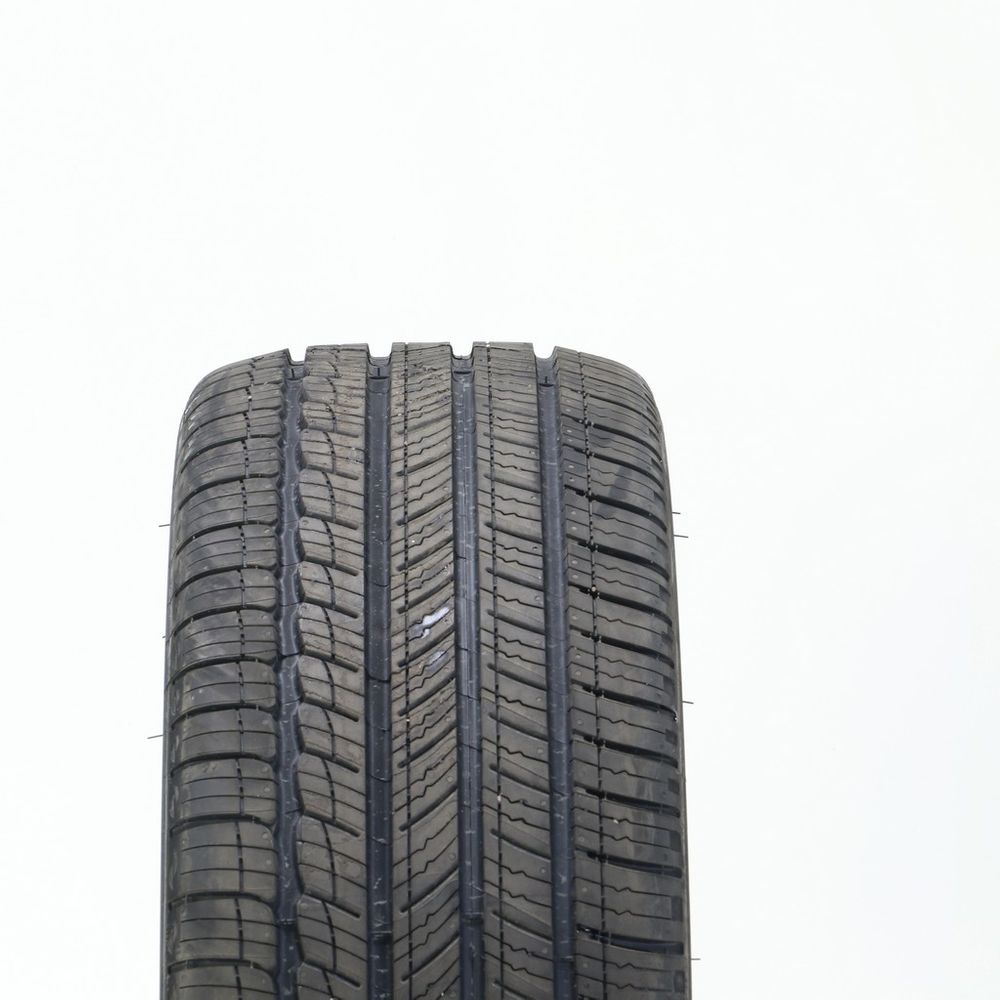 Set of (2) Driven Once 235/45R18 Michelin Primacy MXM4 T1 Acoustic 98W - 8/32 - Image 2