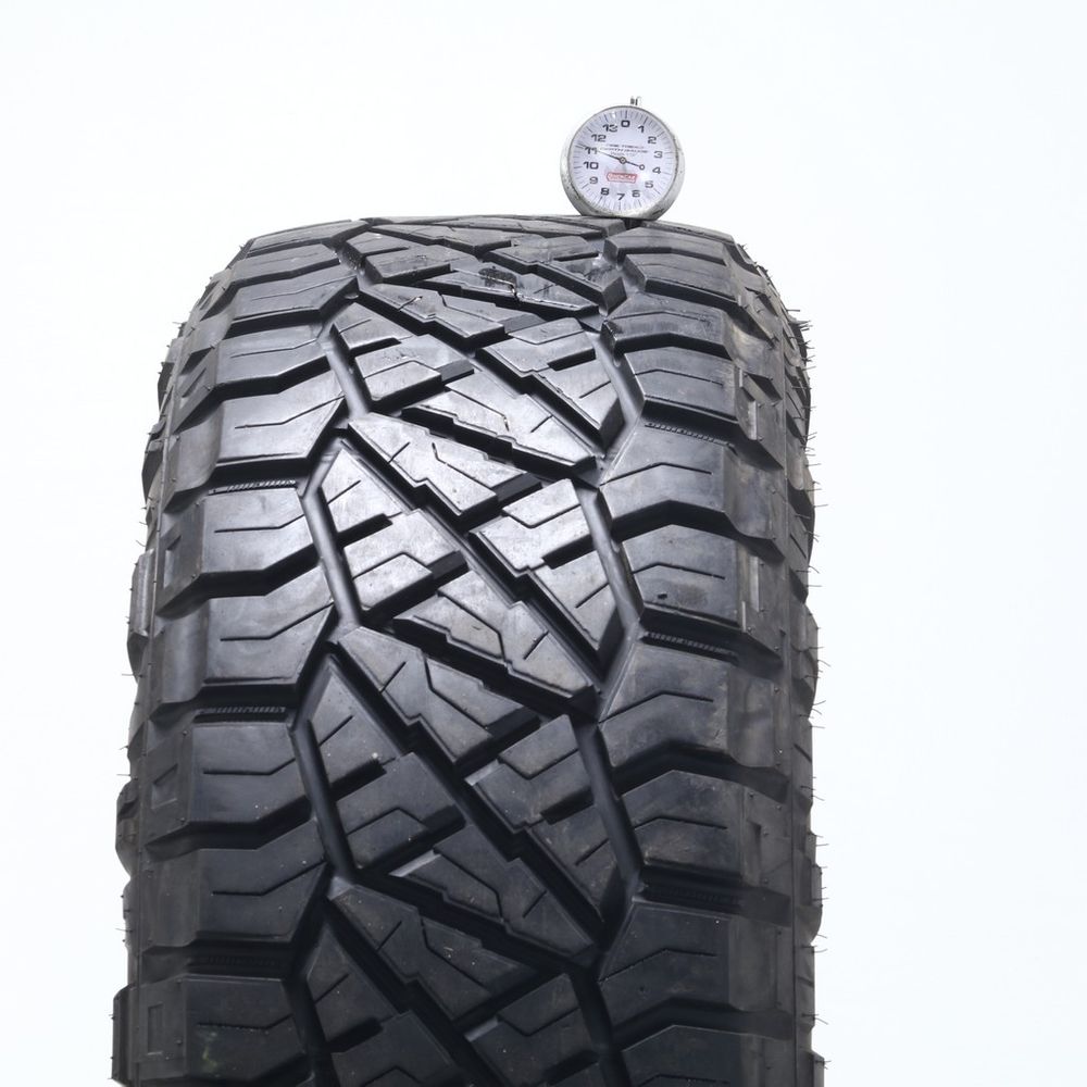 Used 265/65R18 Nitto Ridge Grappler 116T - 11/32 | Utires