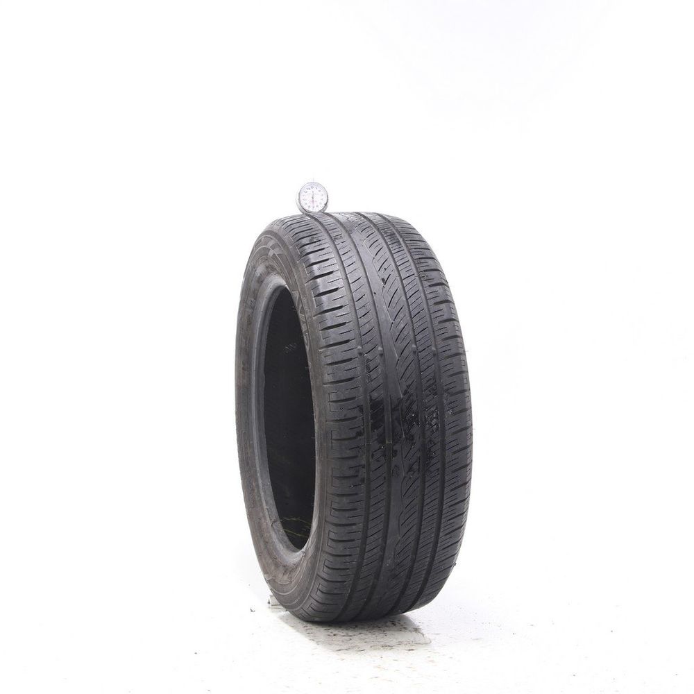 Used 205/55R16 Yokohama Avid Ascend 91H - 7/32 - Image 1