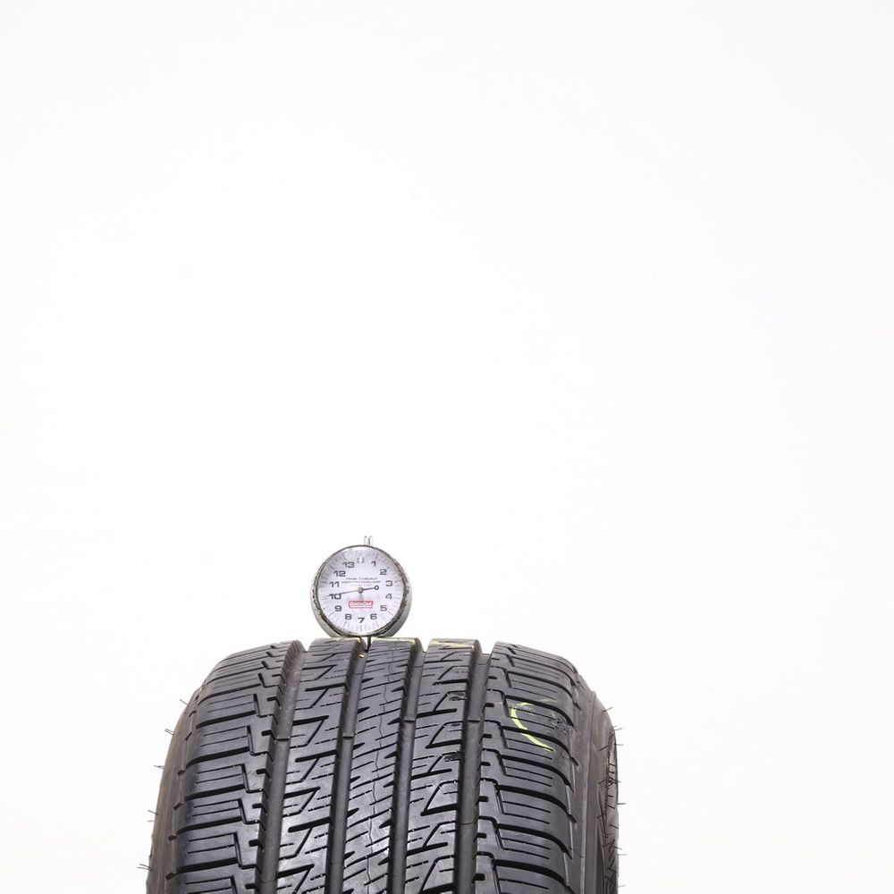 Set of (2) Used 205/50R17 Goodyear Assurance MaxLife 89V - 9-10/32 - Image 5