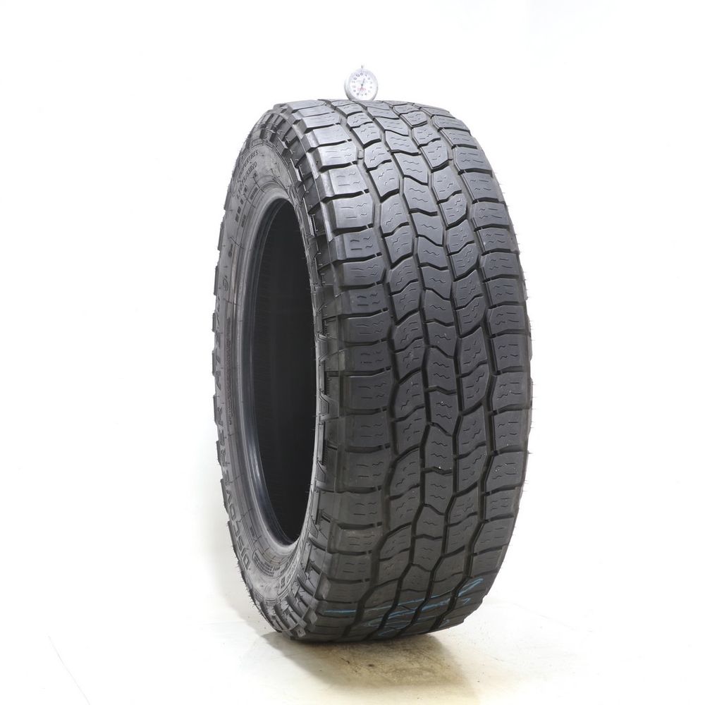 Used LT 275/55R20 Cooper Discoverer AT3 XLT 120/117S E - 7.5/32 | Utires