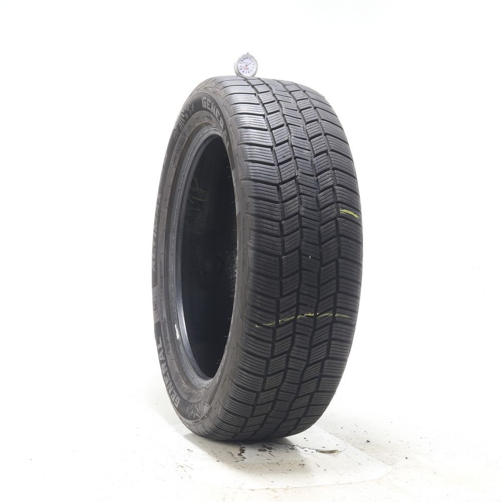 Used 235/55R20 General Altimax 365 AW 102V - 9/32 - Image 1