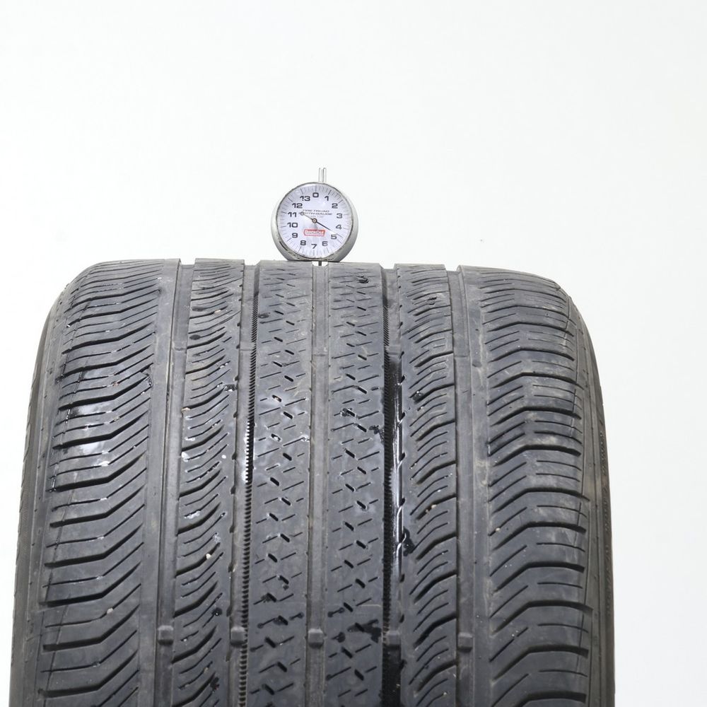 Used 315/35R21 Continental ProContact TX NO 111V - 4.5/32 - Image 2