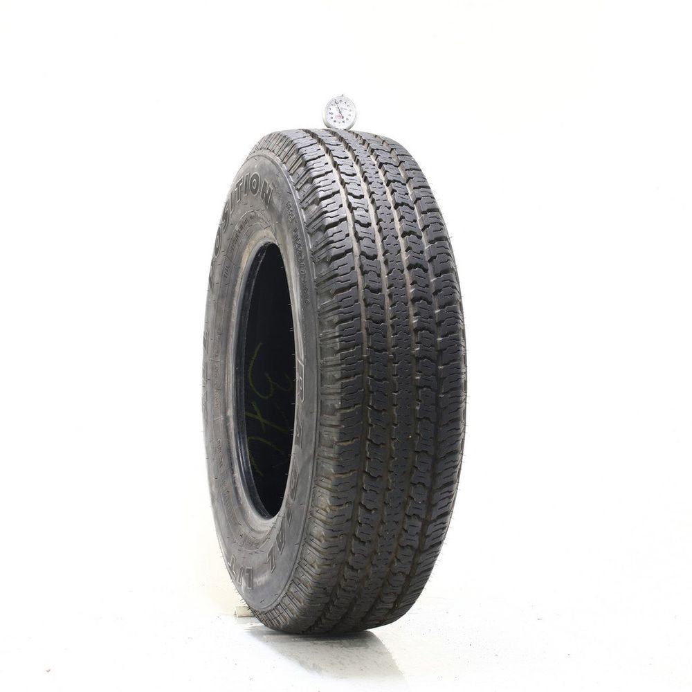 Used LT 225/75R16 All Position Radial L/T 110/107Q - 12.5/32 - Image 1