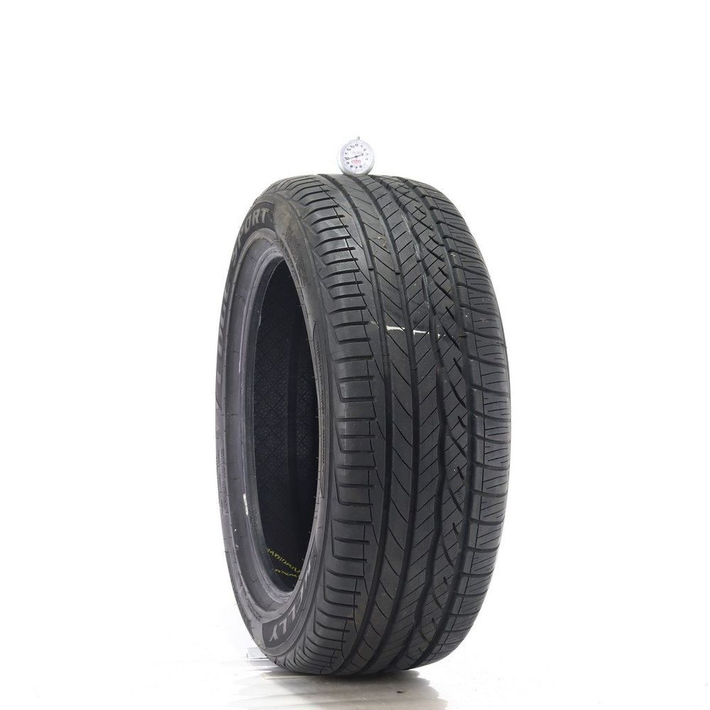 Used 235/50R18 Kelly Edge Sport 97W - 9.5/32 - Image 1