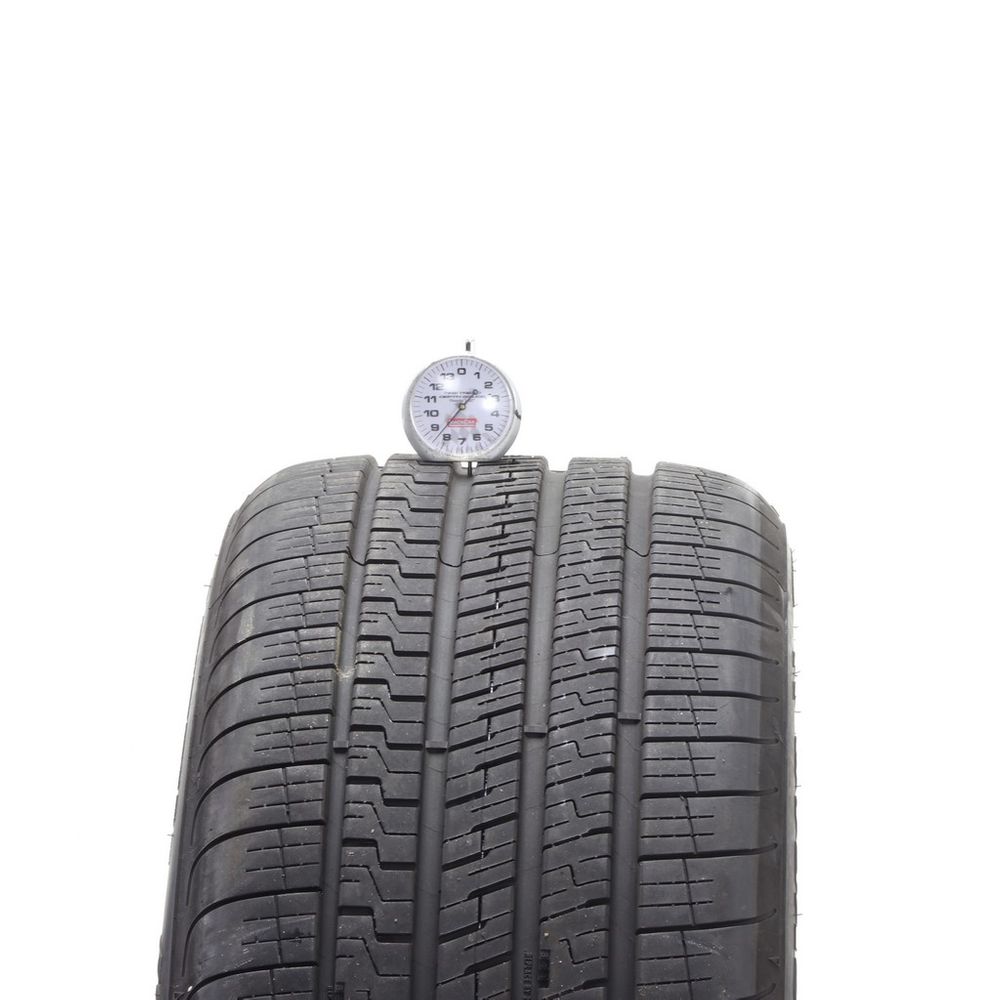 Used 245/40ZR18 Goodyear Eagle Exhilarate 97Y - 8.5/32 - Image 2