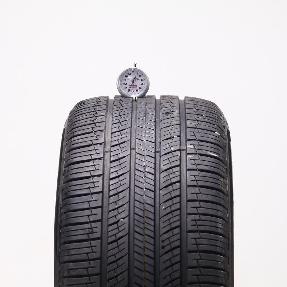 Set of (2) Used 255/50R20 Nexen Roadian GTX RG1 SUV 109V - 8-8.5/32 - Image 2