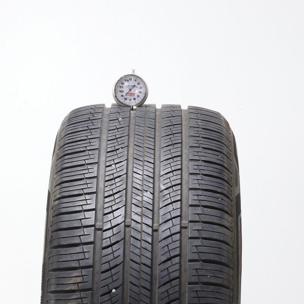 Set of (2) Used 255/50R20 Nexen Roadian GTX RG1 SUV 109V - 8-8.5/32 - Image 5