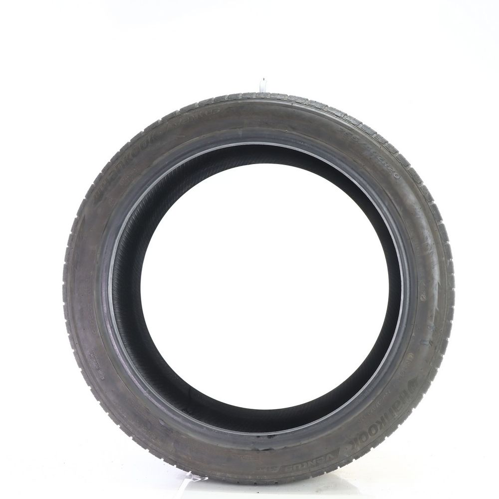 Used 255/40ZR20 Hankook Ventus S1 AS 101Y - 6.5/32 - Image 3