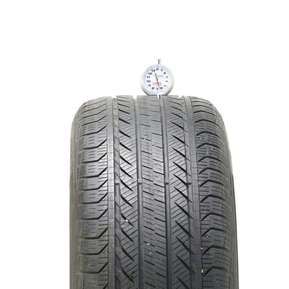 Set of (2) Used 225/55R18 Continental ProContact GX 102H - 6.5-7.5/32 - Image 2