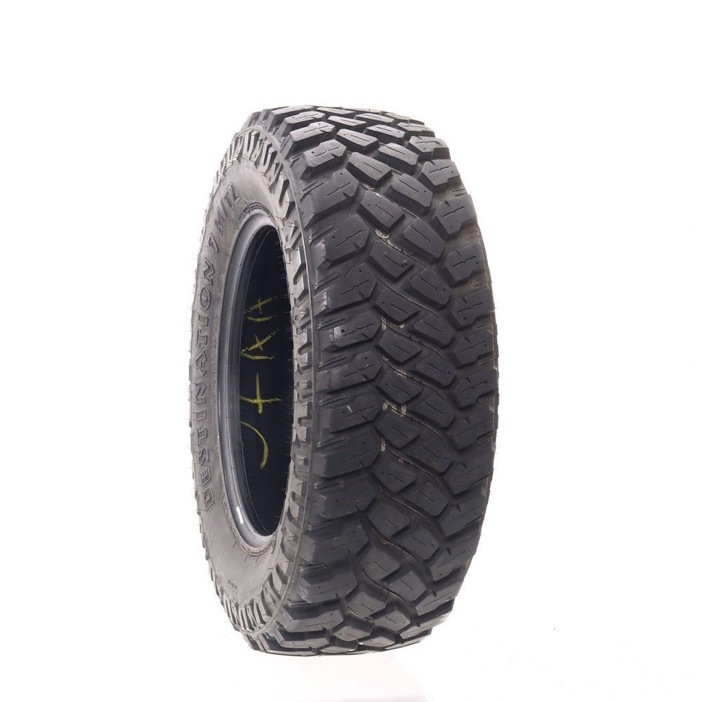 Used LT 275/65R18 Firestone Destination M/T2 123/120Q E - 17.5 - Image 1
