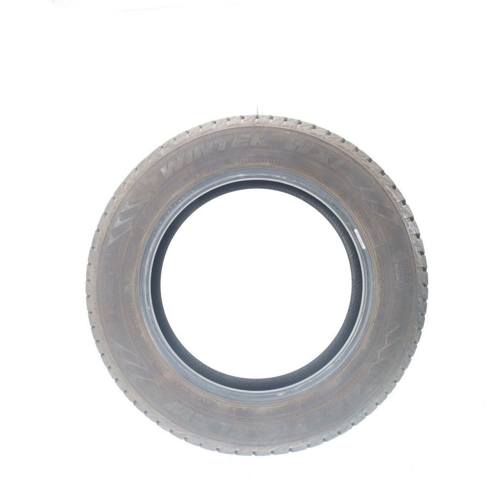 Used 235/60R17 Arctic Claw Winter WXI 102T - 11.5/32 - Image 3