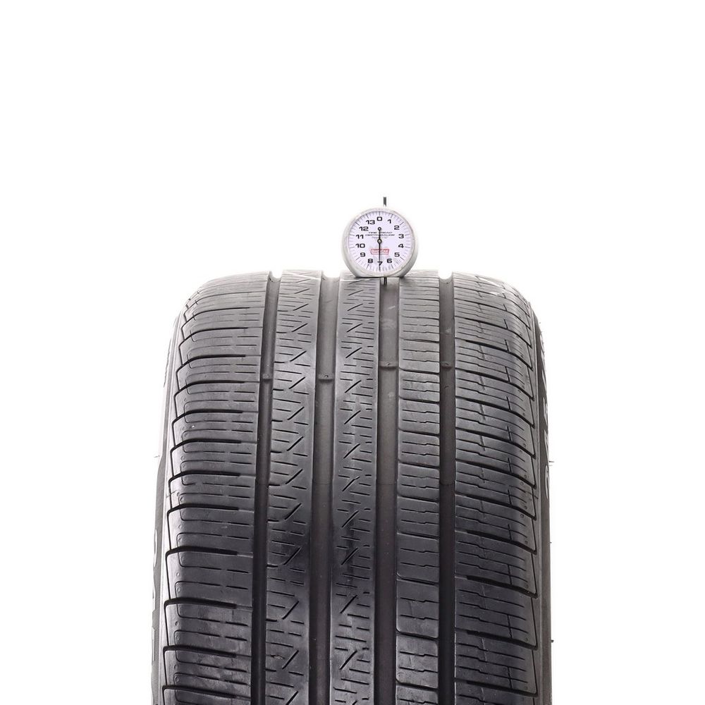 Used 245/40R18 Pirelli Cinturato P7 AO 97H - 7/32 - Image 2