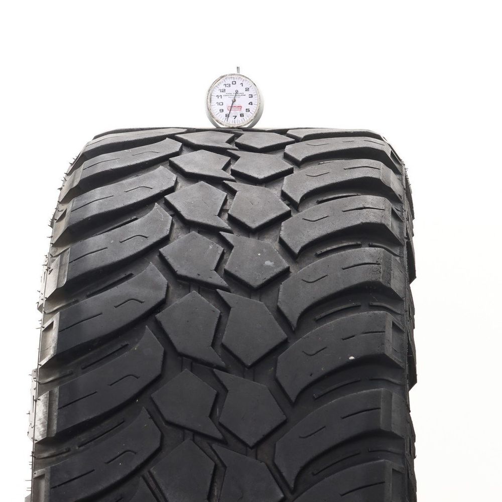 Used LT 285/55R20 AMP Mud Terrain Attack M/T A 122Q E - 7.5/32 - Image 2