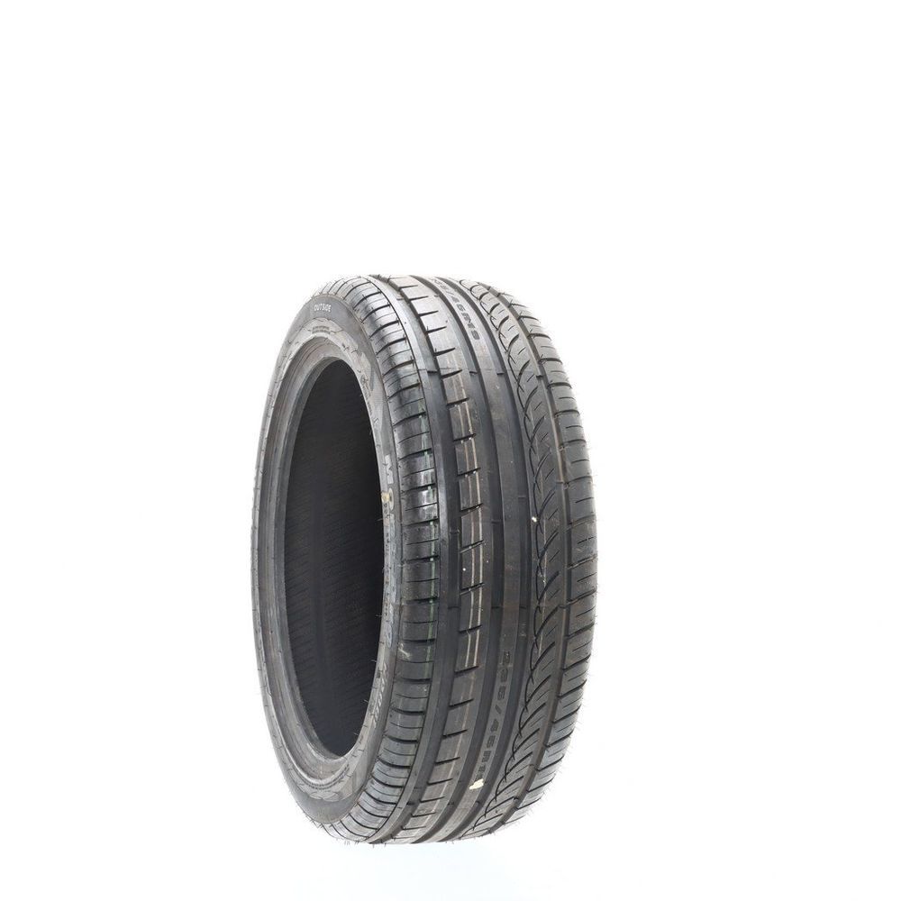 Driven Once 235/45R19 Sunfull Mont-Pro HP881 99W - 9/32 - Image 1