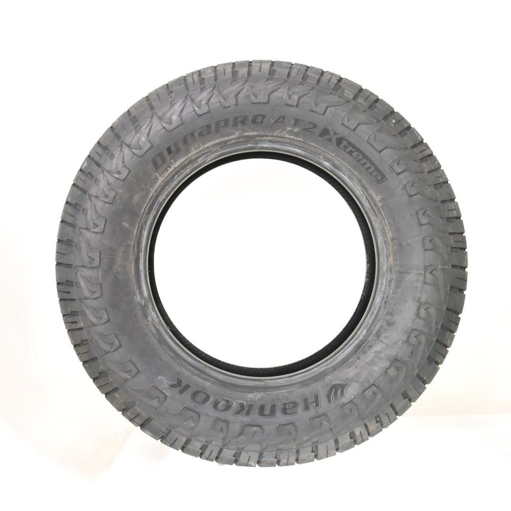 Driven Once LT 265/70R18 Hankook Dynapro AT2 Xtreme 124/121S E - 15/32 - Image 3