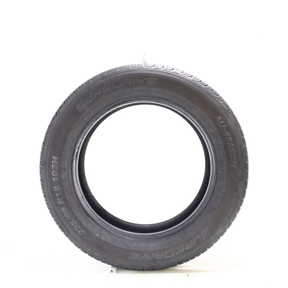 Used 235/60R18 SureDrive All-season 103H - 6/32 - Image 3