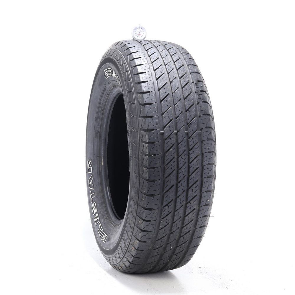 Used 265/70R17 Milestar Grantland 113T - 7.5/32 - Image 1