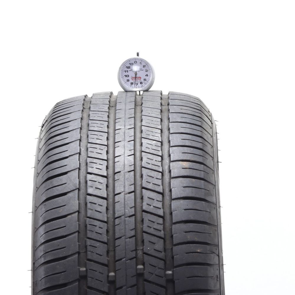 Set of (2) Used 245/60R18 Linglong Crosswind 4X4 HP 105V - 7-7.5/32 - Image 2