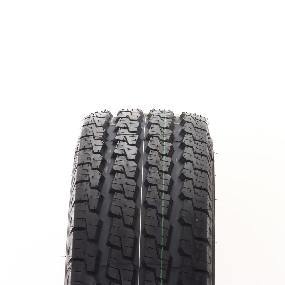 New LT 245/75R16 Toyo H08 Plus 120/116S E - Image 2