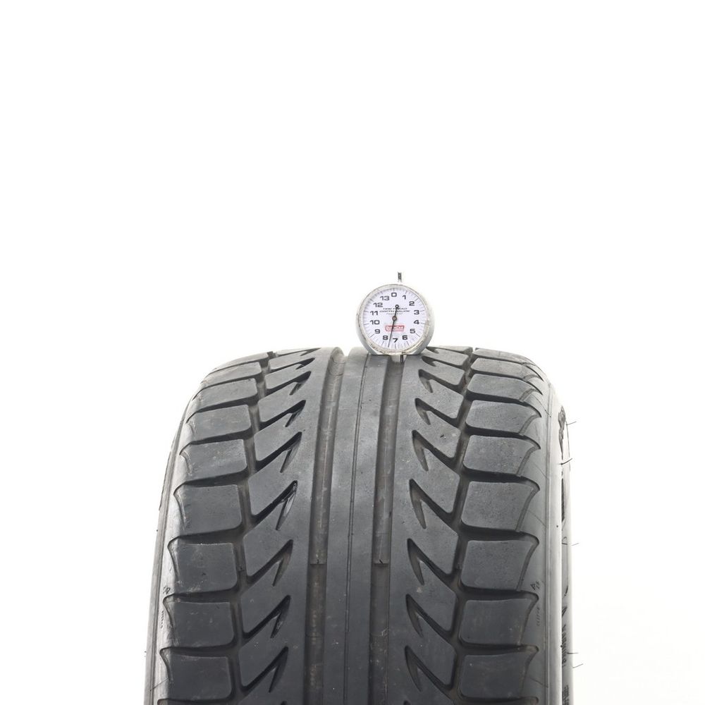 Set of (2) Used 235/50ZR18 BFGoodrich g-Force Sport Comp 2 97W - 7.5-8/32 - Image 2