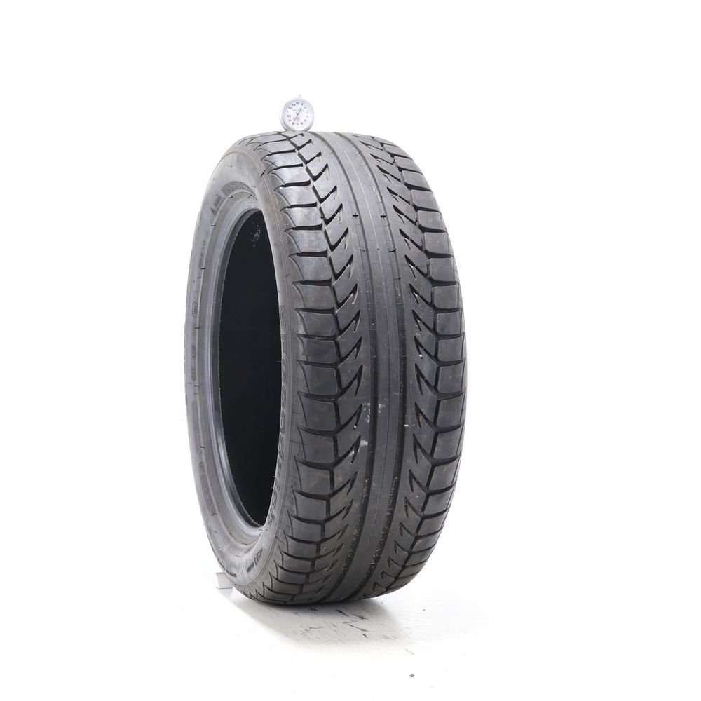 Set of (2) Used 235/50ZR18 BFGoodrich g-Force Sport Comp 2 97W - 7.5-8/32 - Image 4