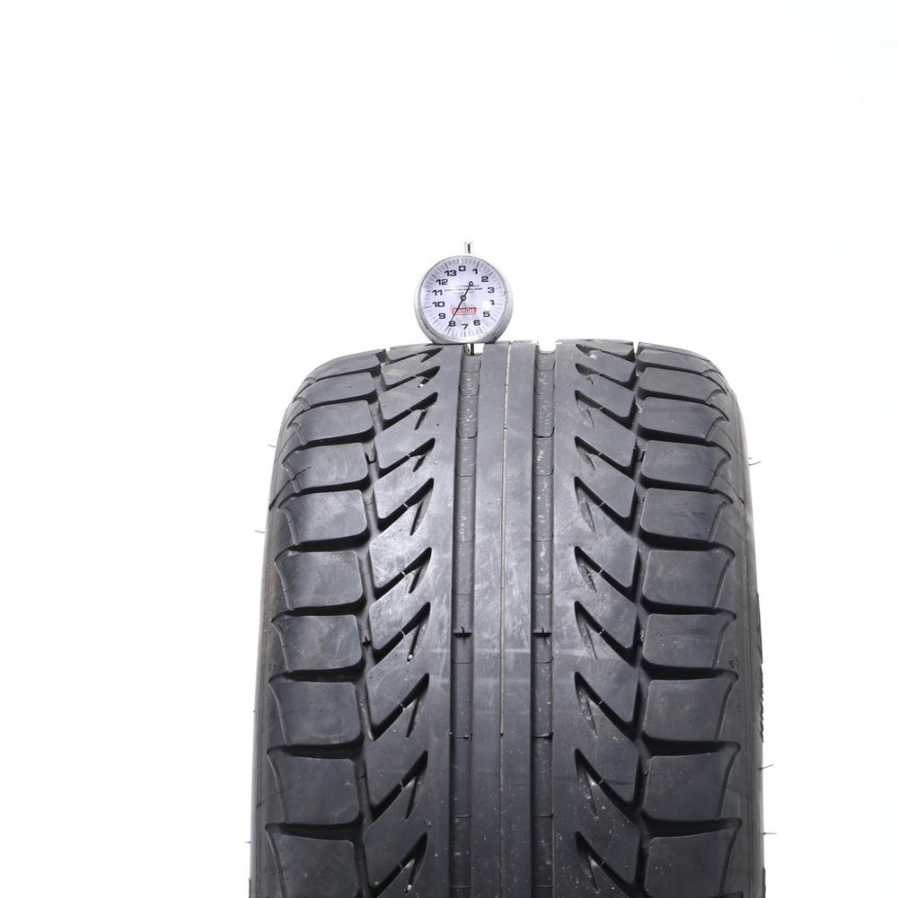 Set of (2) Used 235/50ZR18 BFGoodrich g-Force Sport Comp 2 97W - 7.5-8/32 - Image 5