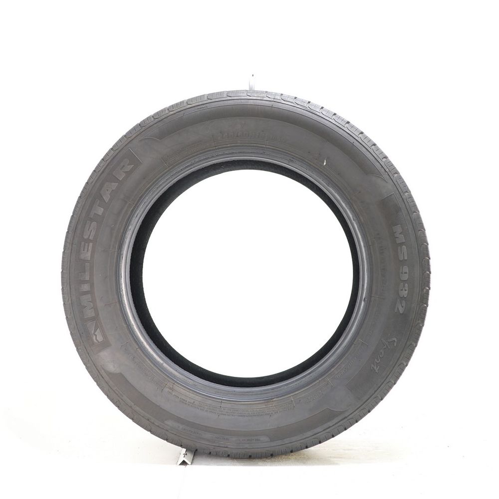 Used 245/60R18 Milestar MS932 Sport 105H - 6/32 - Image 3