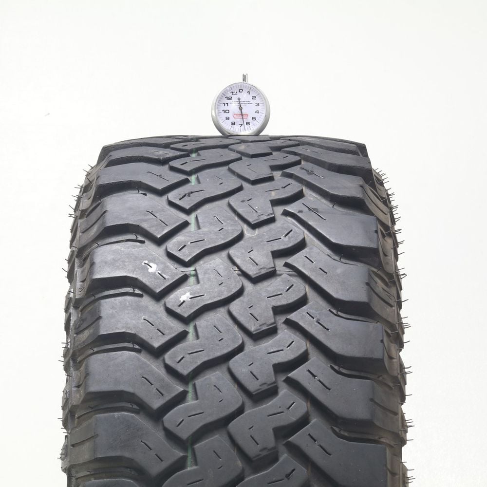 Set of (2) Used LT 285/70R17 Falken Wildpeak M/T MT01 116/113Q C - 6.5-7.5/32 - Image 2