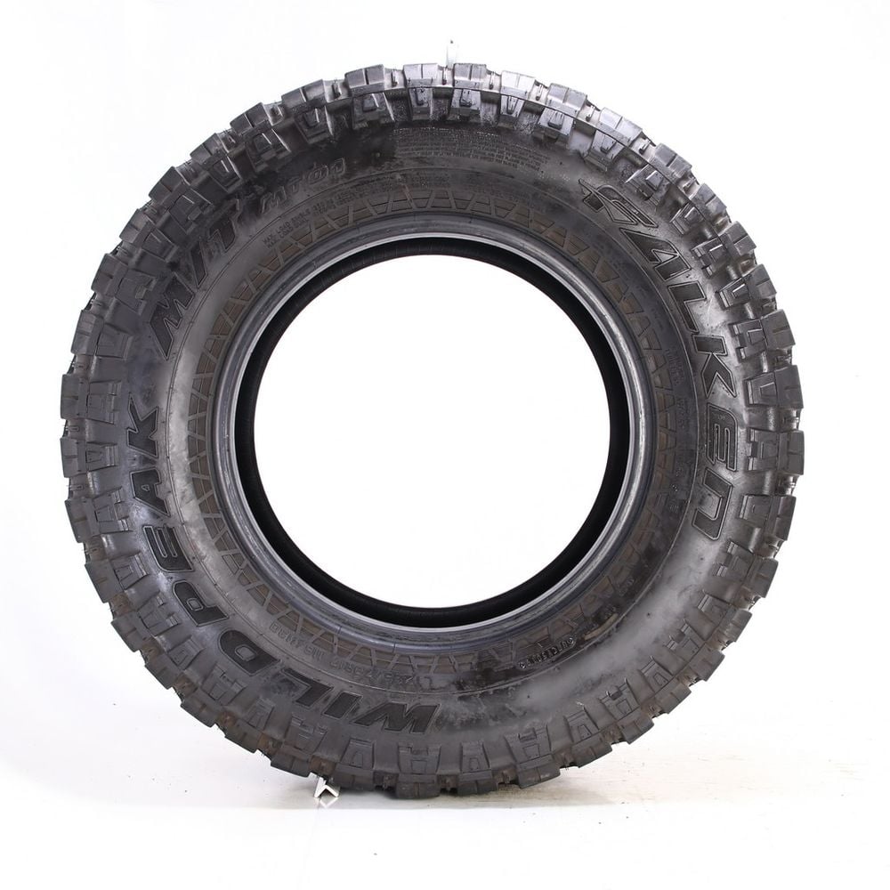 Set of (2) Used LT 285/70R17 Falken Wildpeak M/T MT01 116/113Q C - 6.5-7.5/32 - Image 3