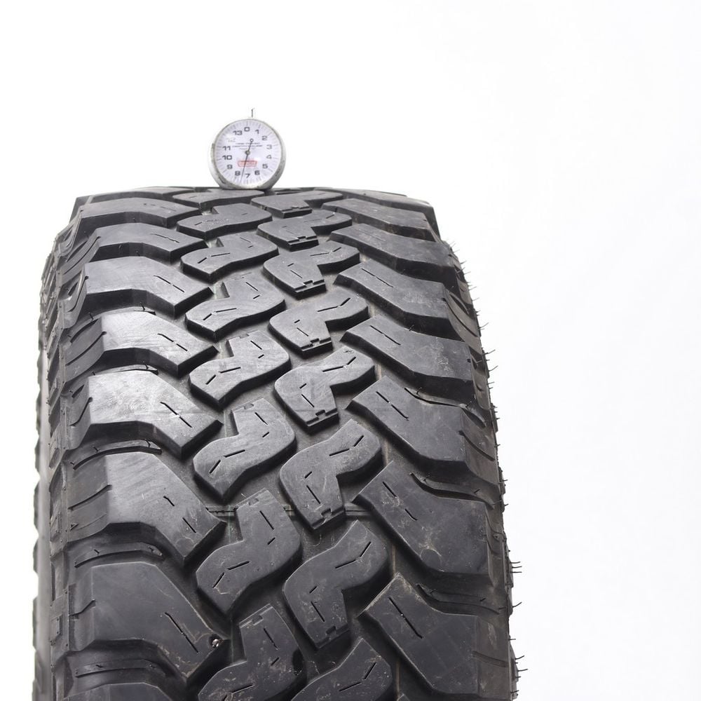 Set of (2) Used LT 285/70R17 Falken Wildpeak M/T MT01 116/113Q C - 6.5-7.5/32 - Image 5