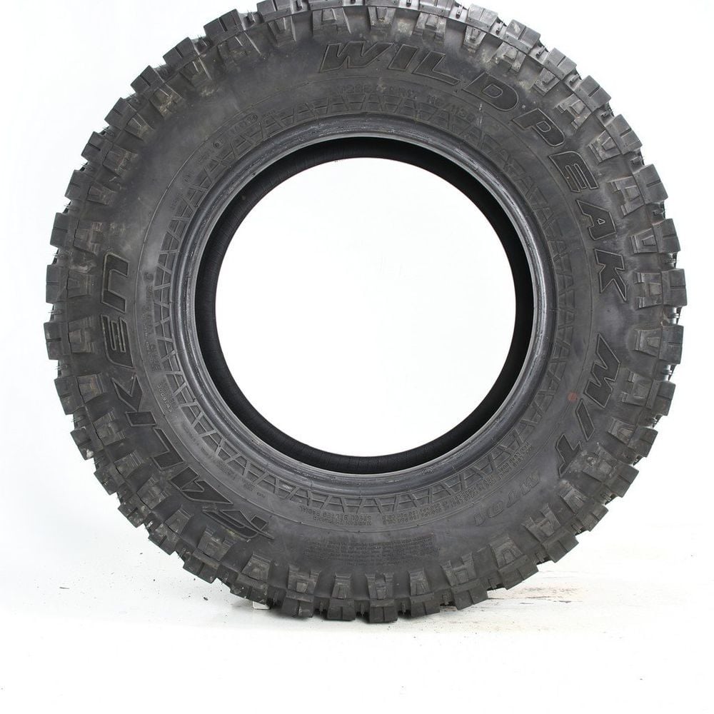 Set of (2) Used LT 285/70R17 Falken Wildpeak M/T MT01 116/113Q C - 6.5-7.5/32 - Image 6