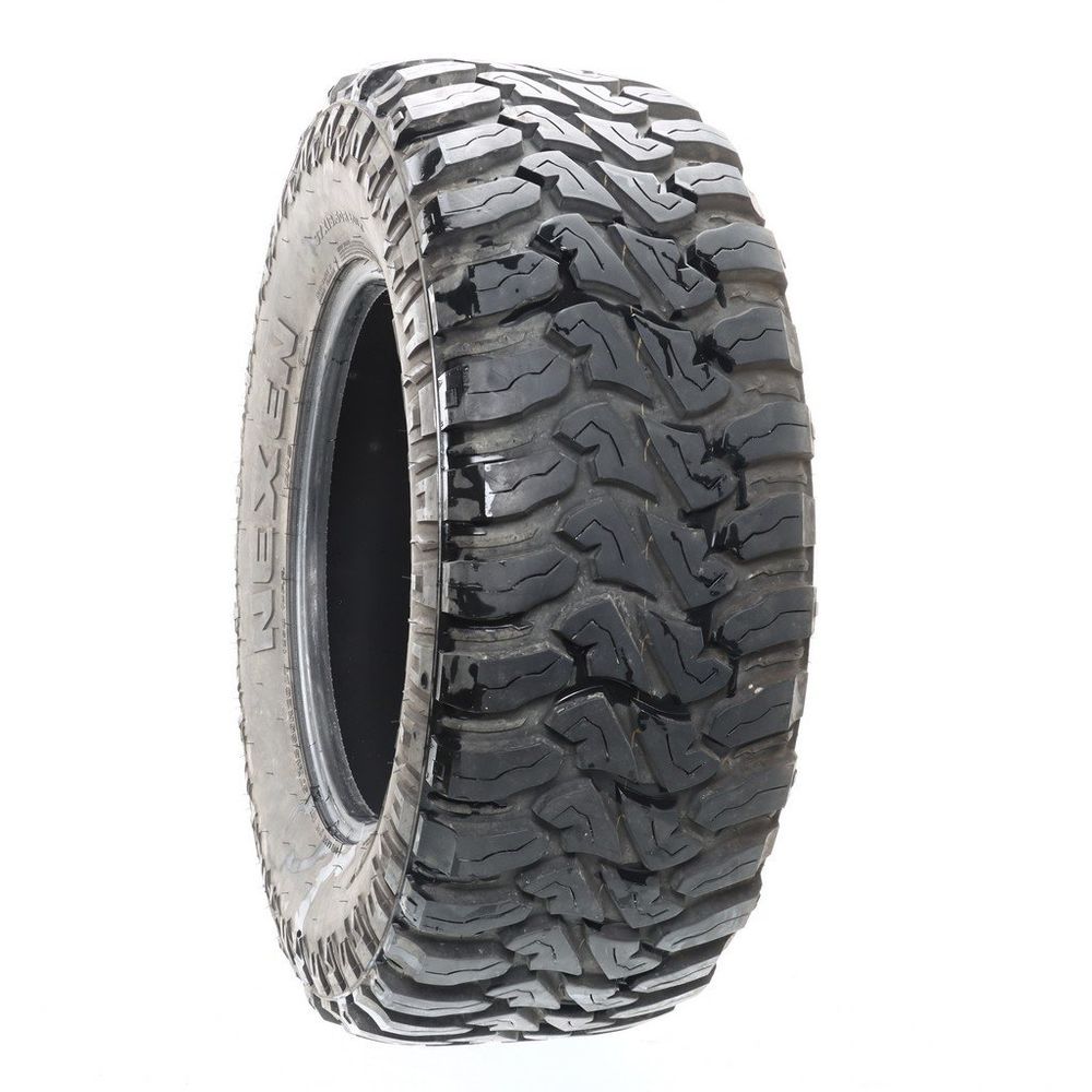 Used LT 37X13.5R20 Nexen Roadian MTX RM7 128Q F - 15/32 - Image 1