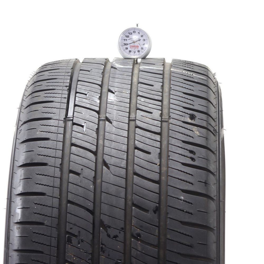 Set of (2) Used 295/45R20 Sumitomo HTR Enhance CX2 114H - 9.5/32 - Image 2