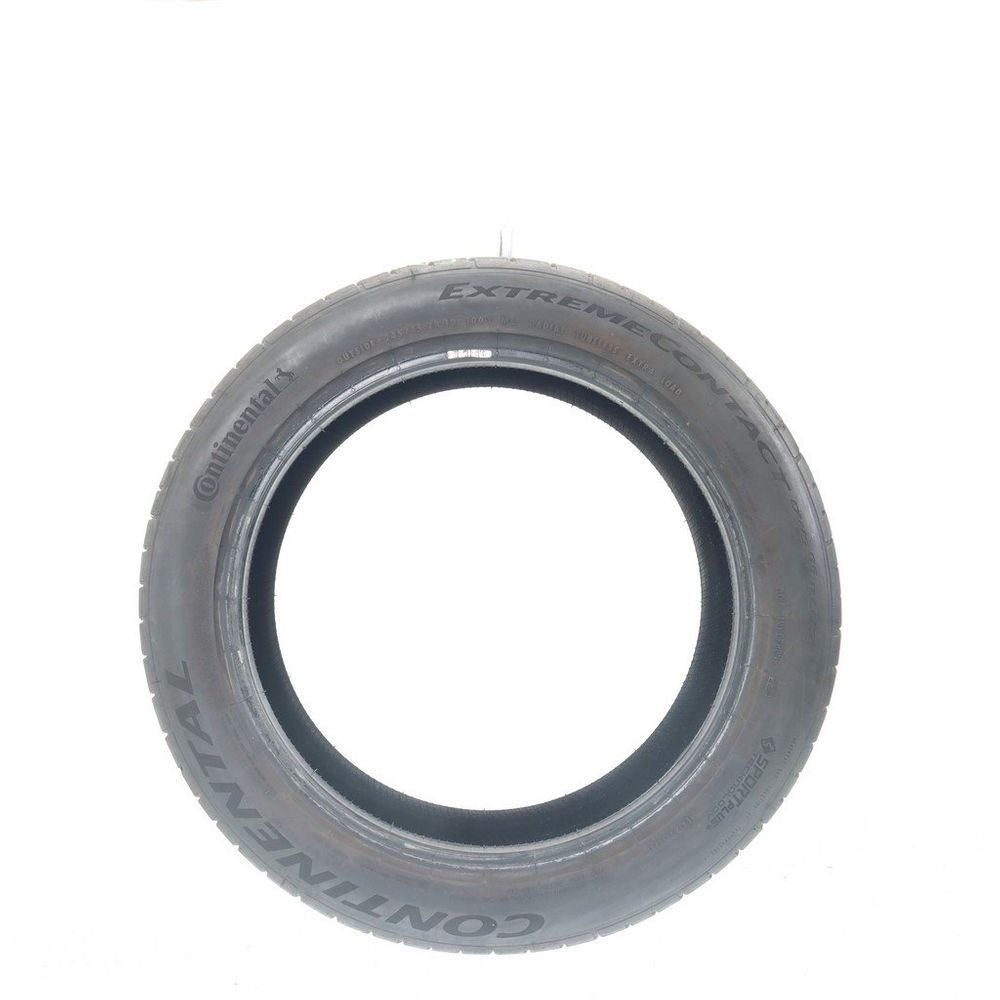 Used 245/65R17 Hercules Terra Trac HTS 107T - 8/32 - Image 3