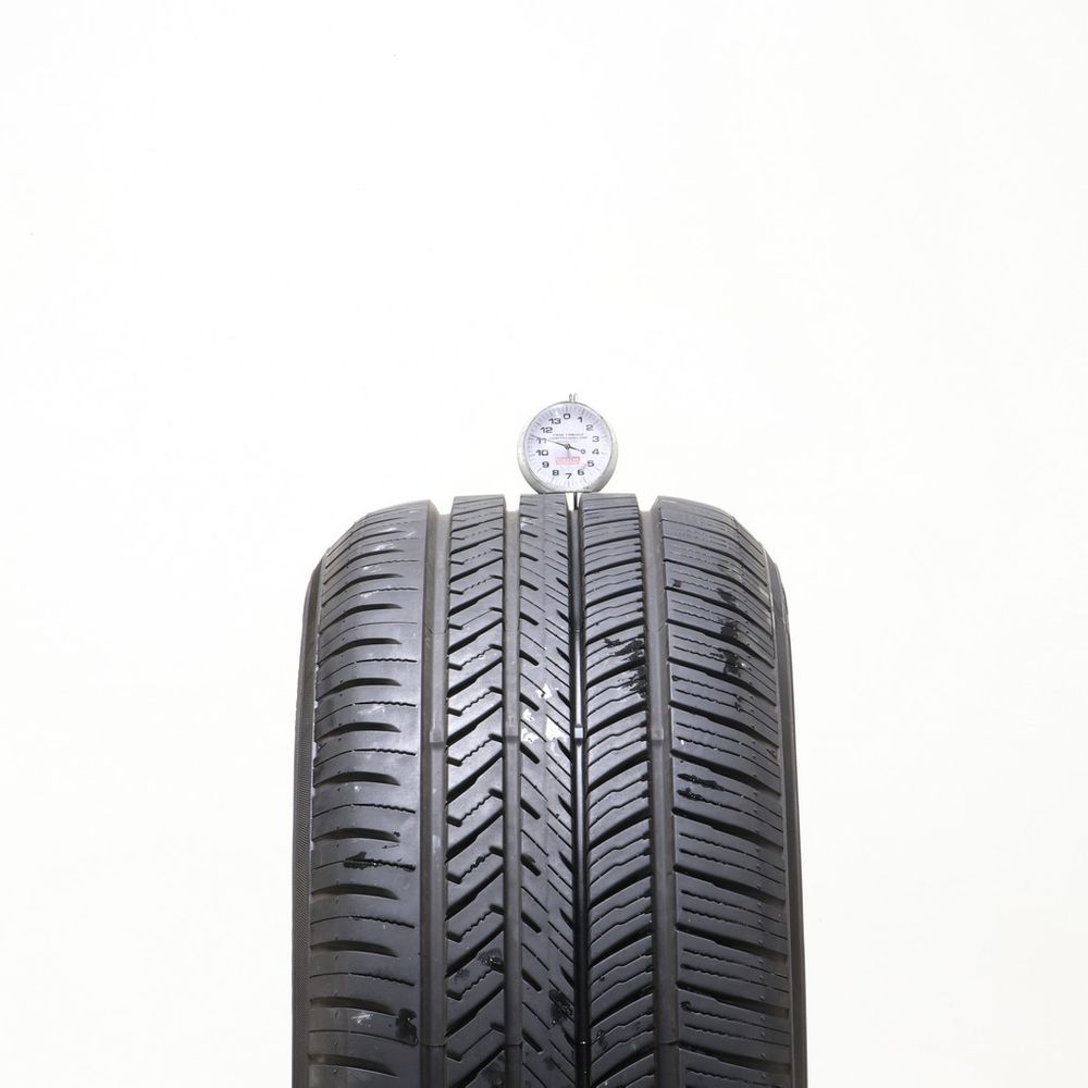 Set of (2) Used 225/50R18 Yokohama YK-GTX 95V - 10-11/32 - Image 5