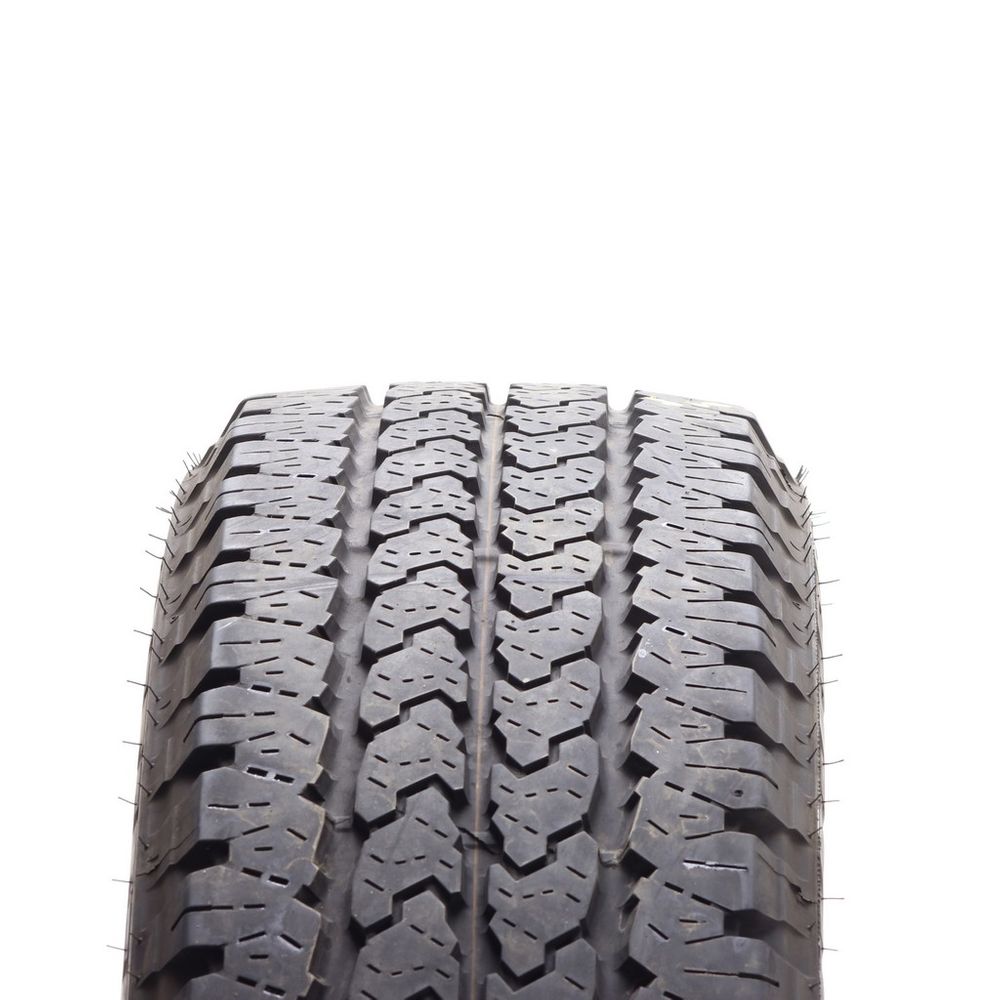 Driven Once LT 245/75R17 Firestone Transforce AT2 121/118R E - 15/32 - Image 2