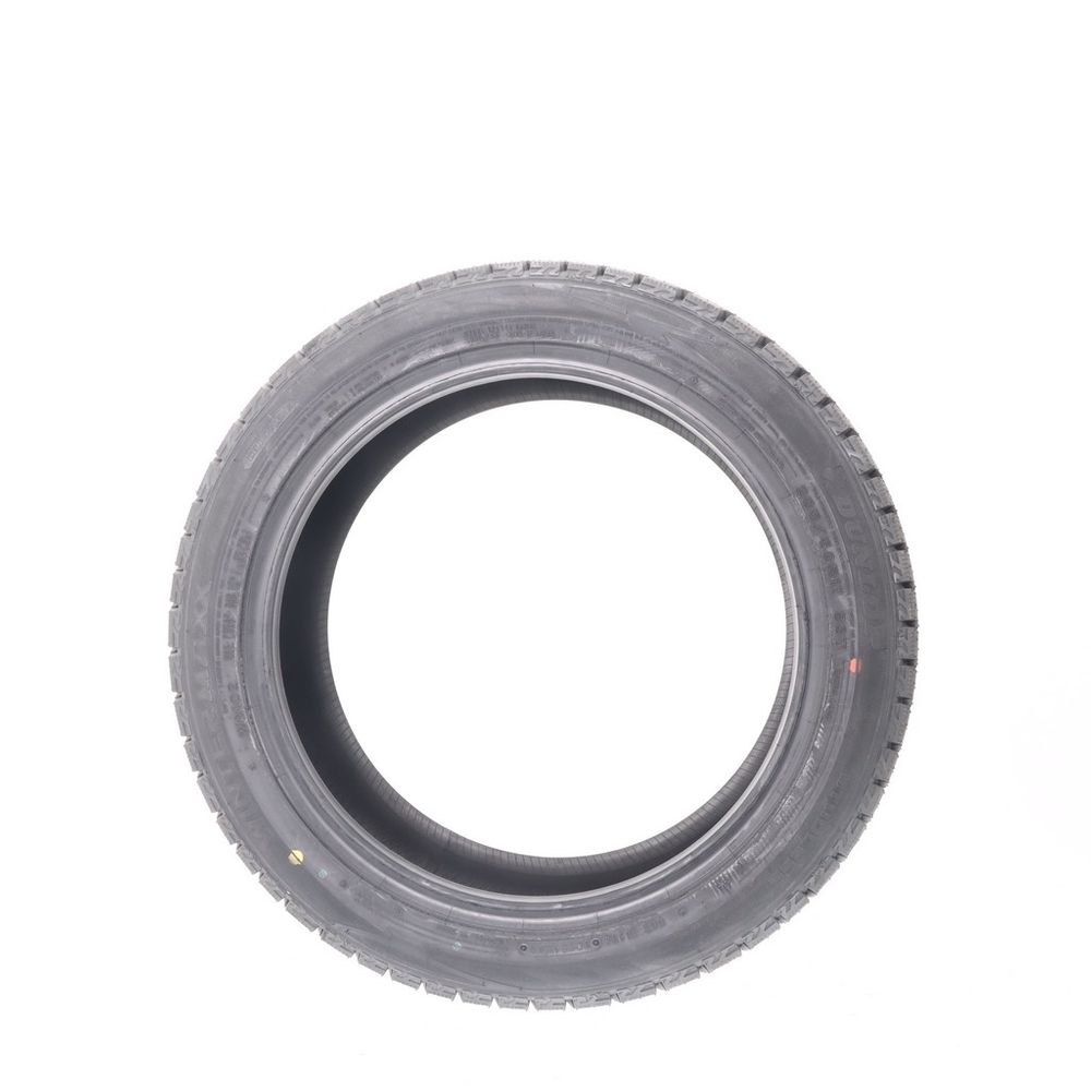 Set of (4) New-O 205/50R17 Dunlop Winter Maxx WM02 93T | Utires