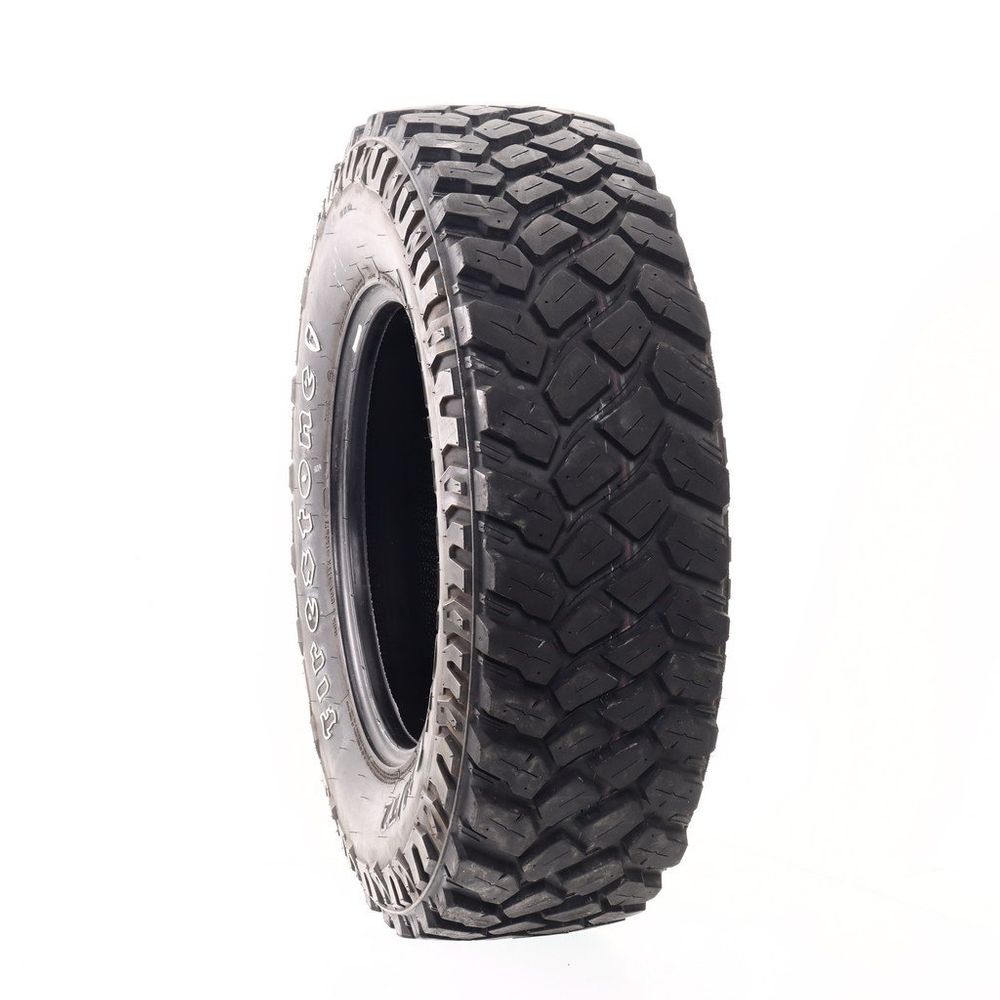 Set of (2) Used LT 255/75R17 Firestone Destination M/T2 111/108Q C - 15/32 - Image 1