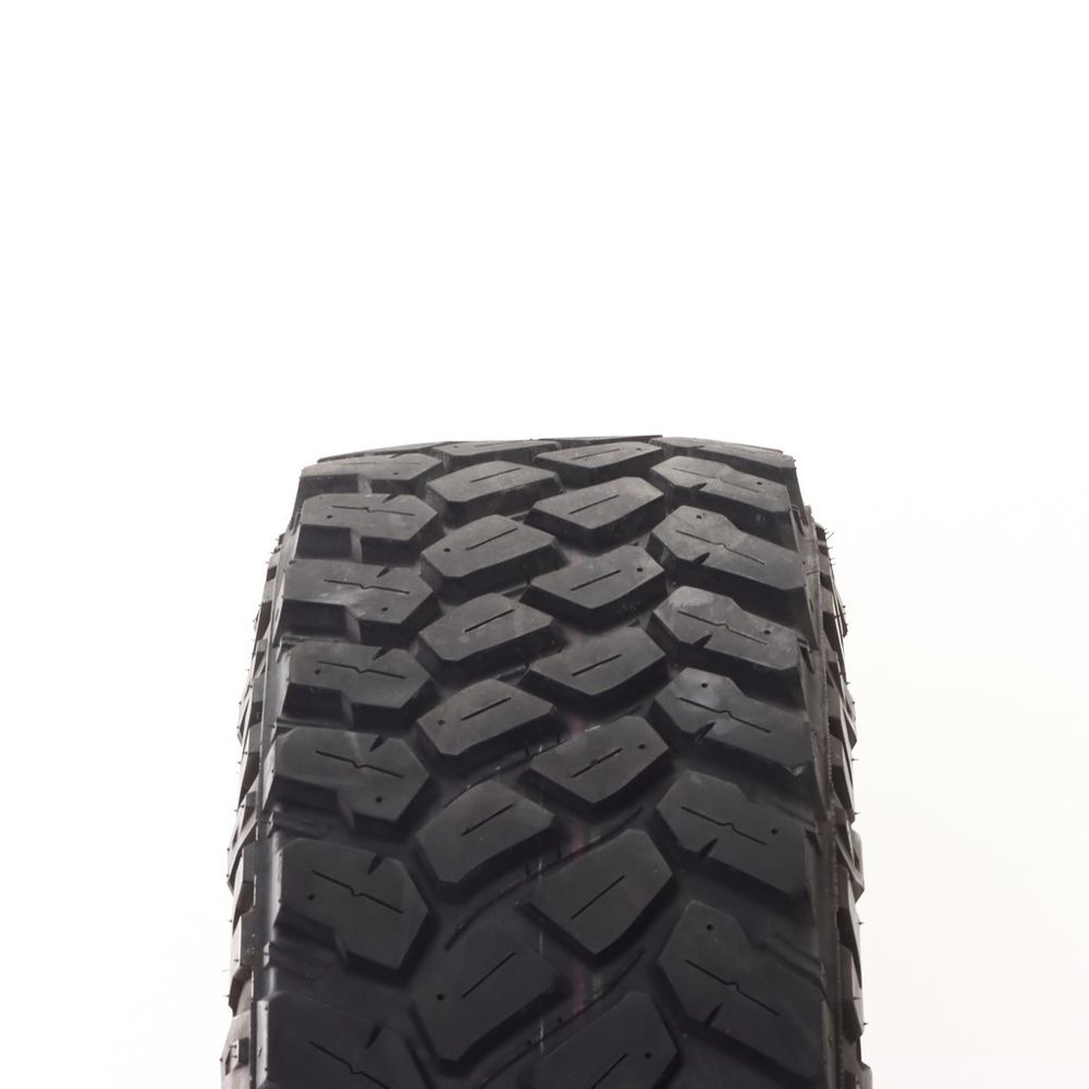Set of (2) Used LT 255/75R17 Firestone Destination M/T2 111/108Q C - 15/32 - Image 2