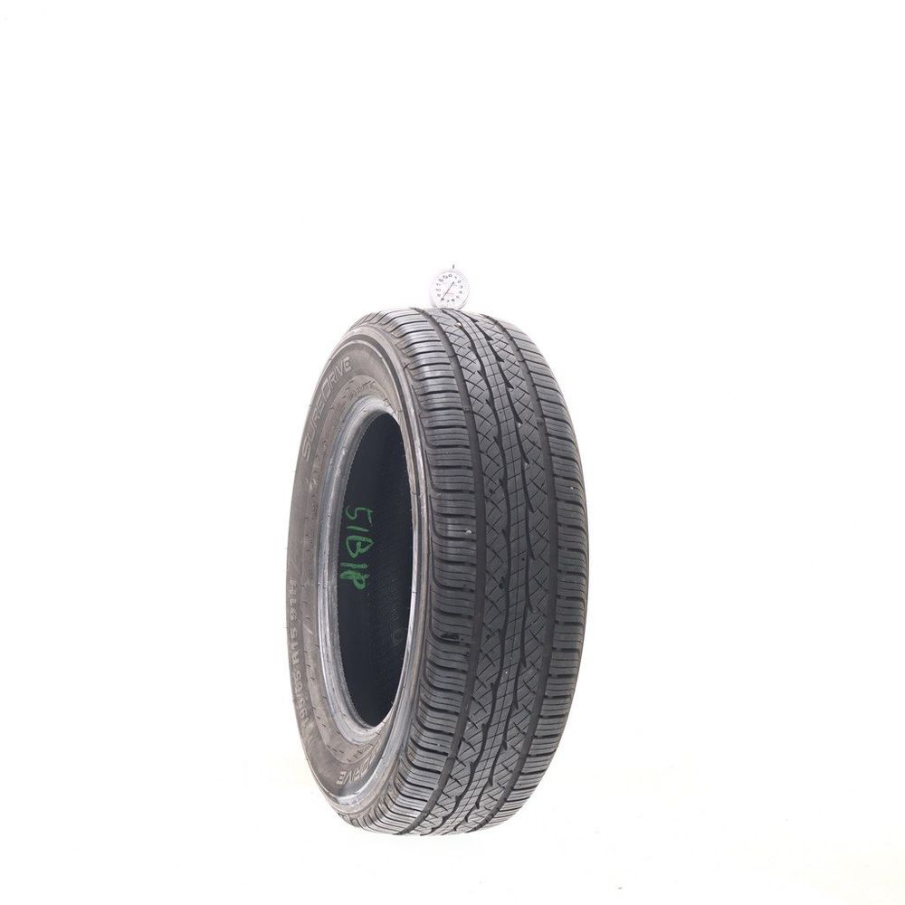 Set of (4) Used 195/65R15 SureDrive All-season 91H - 8-8.5/32 - Image 1